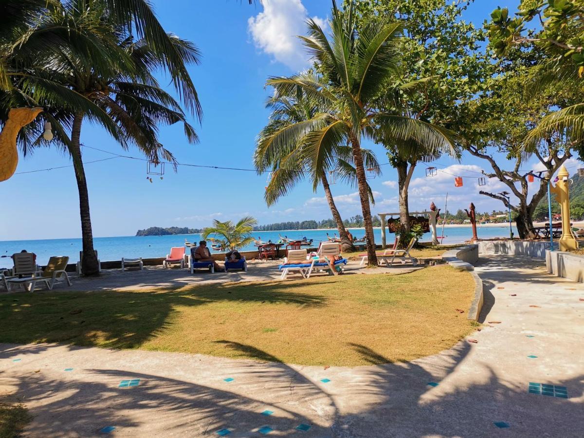 Holiday Villa, Lanta Ko Lanta Exteriör bild